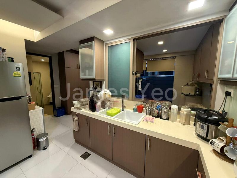 6 Bed Corner Terrace (Landed) for Sale in  Fudu Park - Image 14